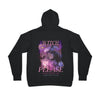 Witch Please Gothic Halloween Hoodie
