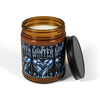 Winter Forever Amber Jar Soy Candle