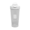 Rose Mosaic Portrait Protein Shaker