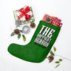HOLIDAY The Happiest Season Christmas Stockings