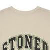 Stoned Kitty Unisex Heavy Cotton Tee