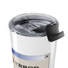 20oz Tumbler with Retro Error Dialog Design | Funny Computer Pop-Up Travel Cup— Halloween 2026