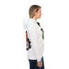 Basketball Skull Hoodie – Edgy Streetwear for Basketball Fans
