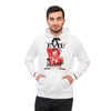 Evil Graphic Hoodie Clown IT