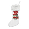 HOLIDAY Christmas Movie Club Christmas Stockings (Flannel)