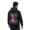Witch Please Gothic Halloween Hoodie