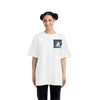 Haloween Magazine Cat Edition - T-shirt Top - Retro Fall Witch Wizard Magic -Graphic Tee - Fall Halloween 2026