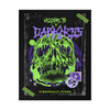Welcome to Darkness Skull Kiss-Cut Vinyl Decal- Street Vibes — Halloween 2026