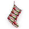 HOLIDAY Skeleton Graffiti Christmas Stockings