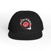 Smile Good Vibes - Graffiti Cap - Street Wear Hat