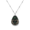 Stoner Love Necklace - Cannabis Culture