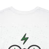 Weed Wizard Unisex Heavy Cotton Tee Green