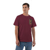 Vampire Shirt "You Can Come on In, But You Can Never Leave" Date Night - T-shirt Top - Retro Graphic Tee - Fall Halloween 2026