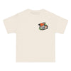Love Fall Skull Coffee Rock - T-shirt Top - Retro Graphic Tee - Fall Halloween 2026