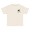 Monster Spider- T-shirt Top - Retro Graphic Tee - Fall Halloween 2026