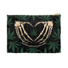 Stoned Love Zip Bag