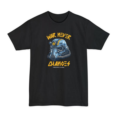 War Never Changes Graphic T-Shirt — Fallout Video Game TV Show