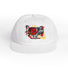 I'm Dead Teddy Bear - Graffiti Cap - Street Wear Hat