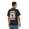 Monster Spider- T-shirt Top - Retro Graphic Tee - Fall Halloween 2026