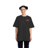 Snake Vampire "Bite Me Harder" - T-shirt Top - Graphic Tee - Fall 2026