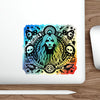 Kesha Sticker