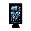 Winter Forever Slim Can Cooler