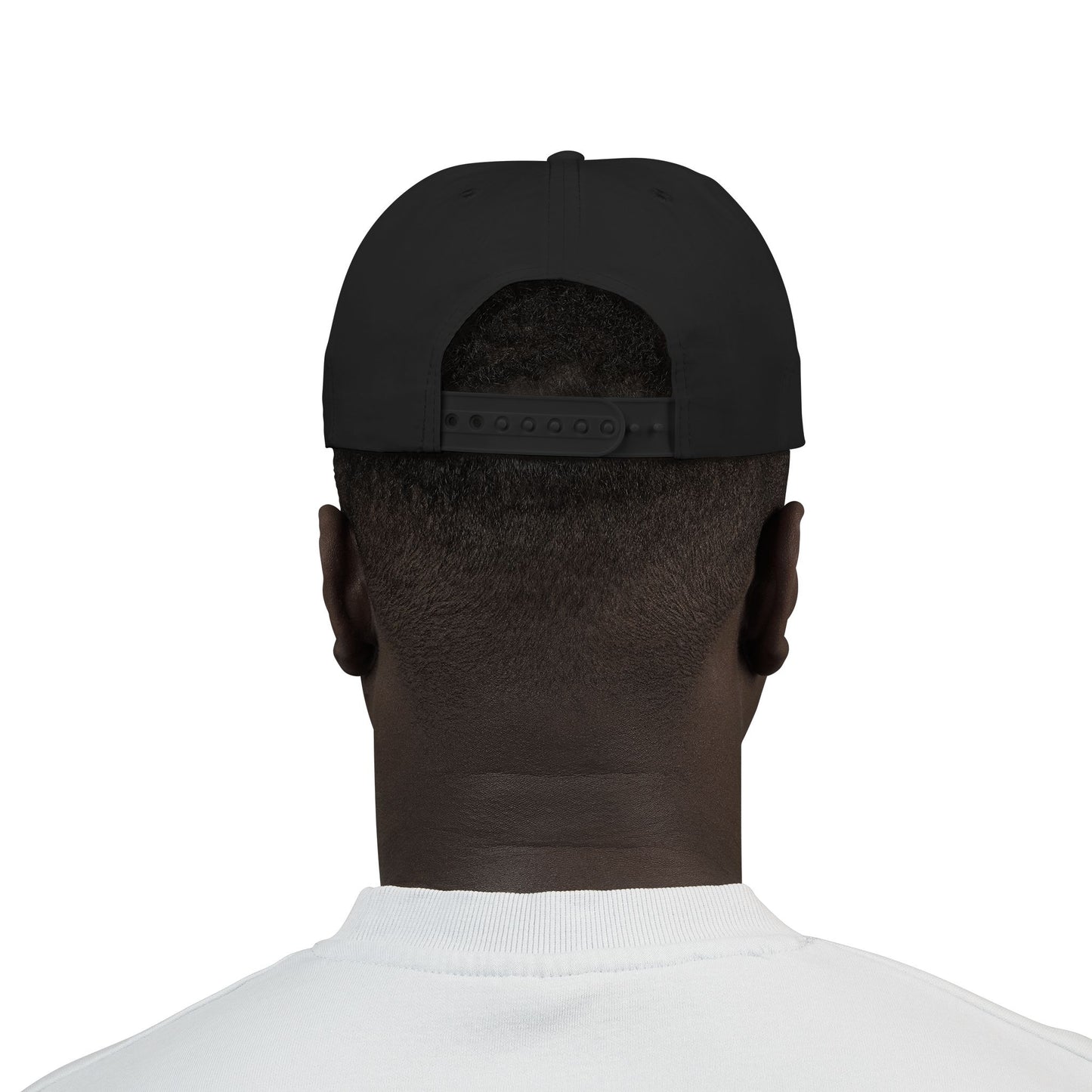 Vibes Vault Logo - Graffiti Cap - Street Wear Hat