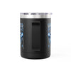 Winter Forever Coffee Mug Tumbler 15oz