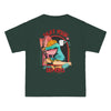 Fight Your Demons XXX - T-shirt Top - Retro Graphic Tee - Fall Halloween 2026