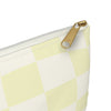 Weed Wizard Zip Bag Yellow