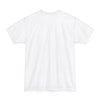 Red Roses Chrome Portrait Hanes Tall Beefy-T Shirt
