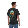 Halloween Yoga Class- T-shirt Top - Graphic Tee - Fall 2026