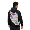 Error Message Hoodie – Funny Computer Glitch Gaming Pullover