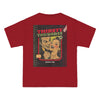 Vampire Thirsty Thursday Date Night - T-shirt Top - Retro Graphic Tee - Fall Halloween 2026