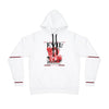 Evil Graphic Hoodie Clown IT