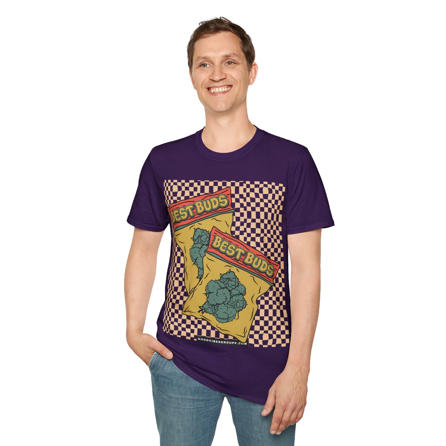 Best Buds 420 Shirt