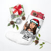 HOLIDAY Christmas Jesus Christmas Stockings
