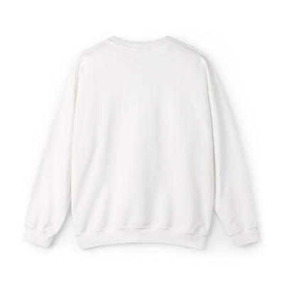 Royal Teddy Bear Sweatshirt Unisex Heavy Crewneck