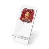 Rose Mosaic Portrait Smartphone Display Stand