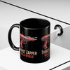 Thirst Zapper Coffee Mug — Video Game Fallout TV Show