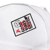 Good Vibes Group Vibes Vault Logo Iron-On Patch