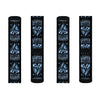 Winter Forever Sublimation Socks