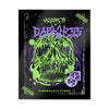 Welcome to Darkness Skull Kiss-Cut Vinyl Decal- Street Vibes — Halloween 2026