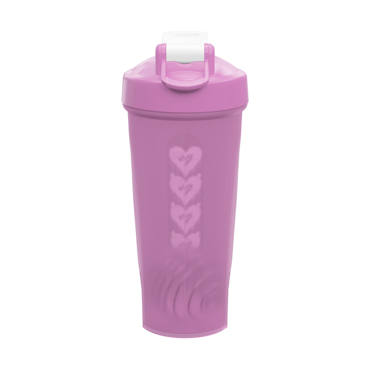 Winter Forever Protein Shaker