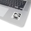 Killer Kitty Stickers