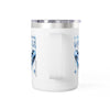 Winter Forever Coffee Mug Tumbler 15oz