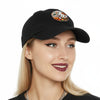 Fall Kitty Pumpkin Spice Latte Hat
