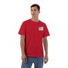 ERROR Costume Not Found - T-shirt Top - Retro Vampire Heart Graphic Tee - Fall Halloween 2026