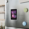 Witch Please Vinyl Sticker — 'Don't Tempt Me' Gothic Witchy Kiss-Cut Decal— Halloween 2026