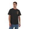 Vampire Shirt "You Can Come on In, But You Can Never Leave" Date Night - T-shirt Top - Retro Graphic Tee - Fall Halloween 2026